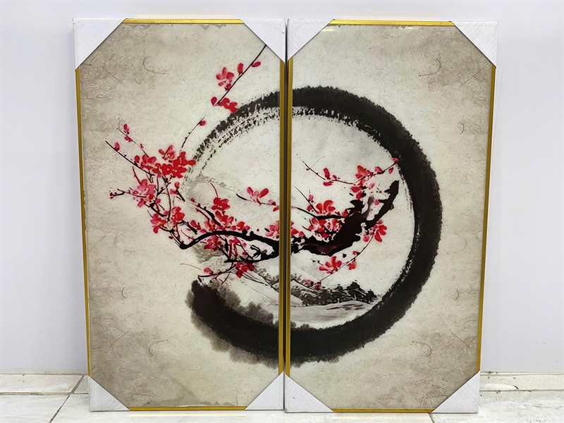 BỘ 2 TRỪ TƯỢNG