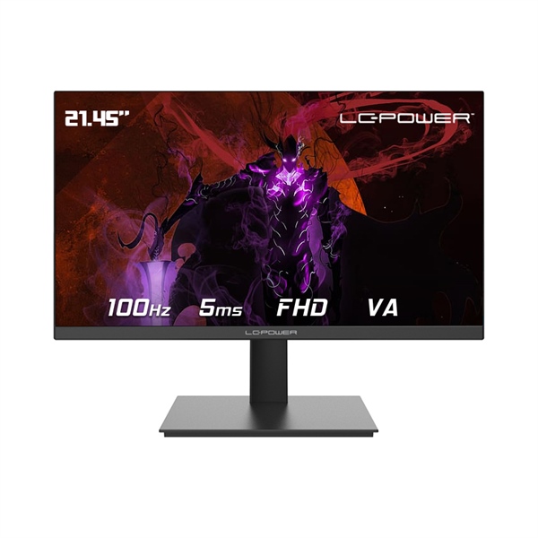 Màn Hình LC Power LC-M22F 22 inch 100Hz VA Full HD