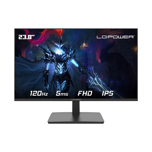 Màn Hình LC Power LC-M24F 24 inch 120Hz VA Full HD