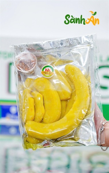 Me Thái KK ngâm chua ngọt