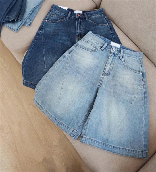 CROP SHORT