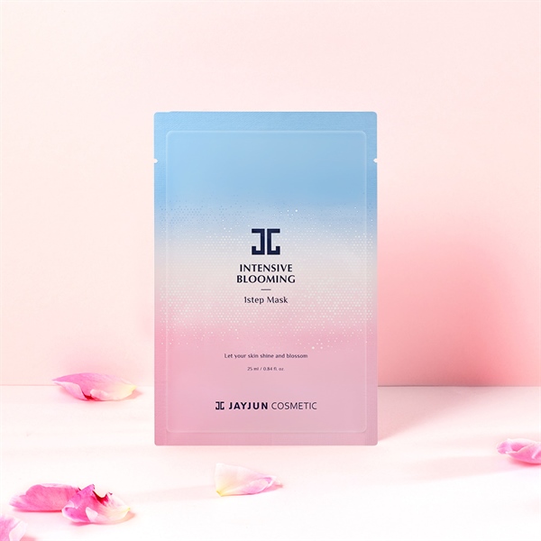 Mặt nạ JAYJUN intensive blooming