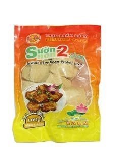 Sườn non 2 chay Âu Lạc 100g