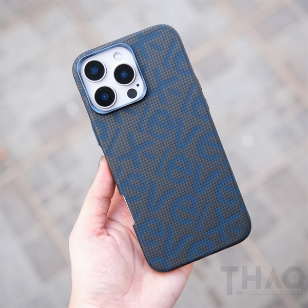 Ốp X-level Cheers Series Magnet