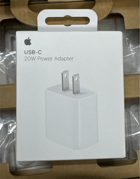 USB-C 20W Power Adapter