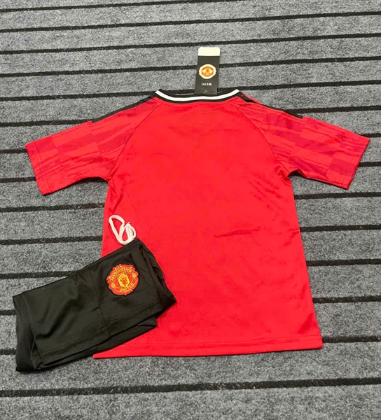 MAN U