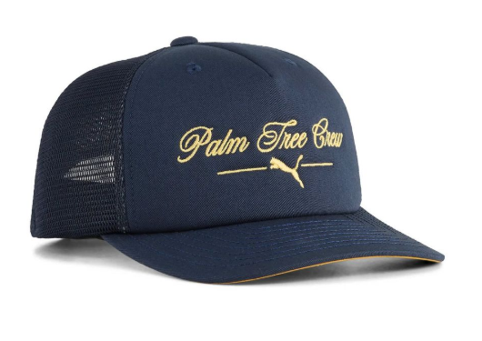 PUMA X PTC FOAM TRUCKER