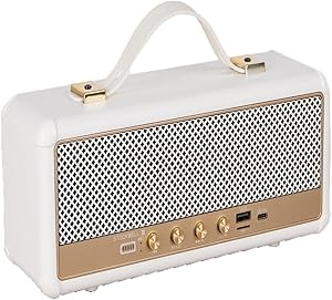 Loa Stockwell III M30