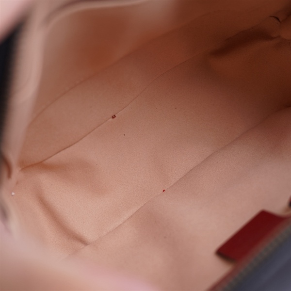 Túi GG Handle đen (H032272019) sz22 (BMC) +