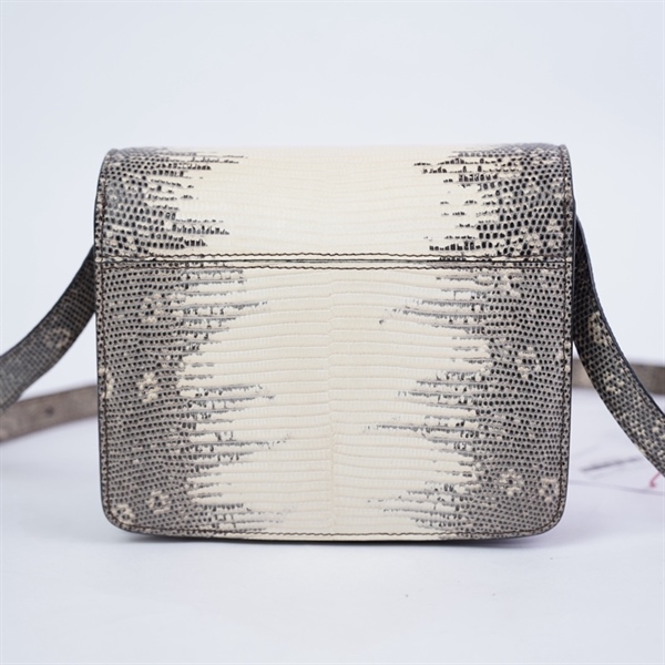 Túi Celine Lizard sz16 (BMC) KG+