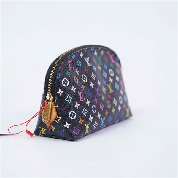 Túi LV hến cầm tay multi sz17 (PN) KG+