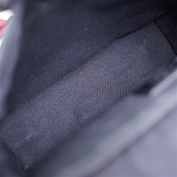 Túi LV đeo chéo ô vuông đen (FL4174) sz24 (LTB) KG+