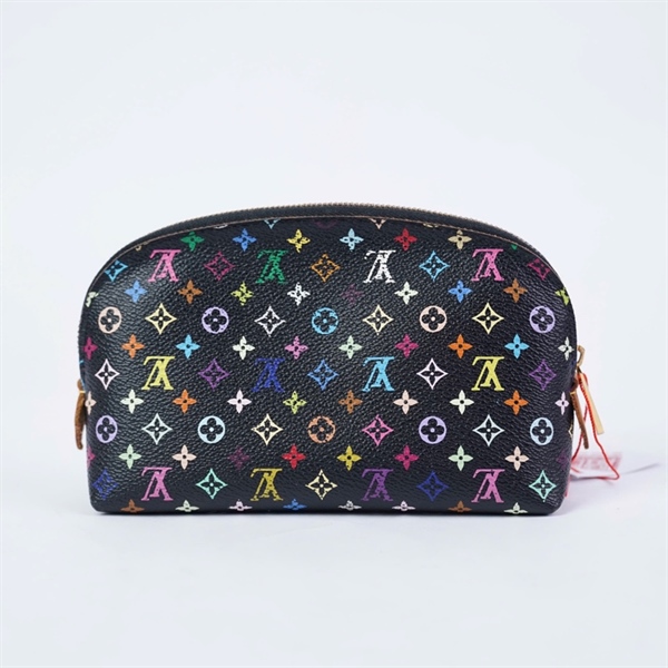 Túi LV hến cầm tay multi sz17 (PN) KG+