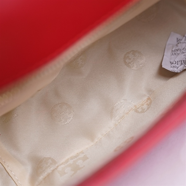 Túi Tory Burch Willa đỏ sz24 +