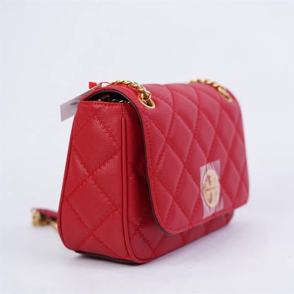 Túi Tory Burch Willa đỏ sz24 +