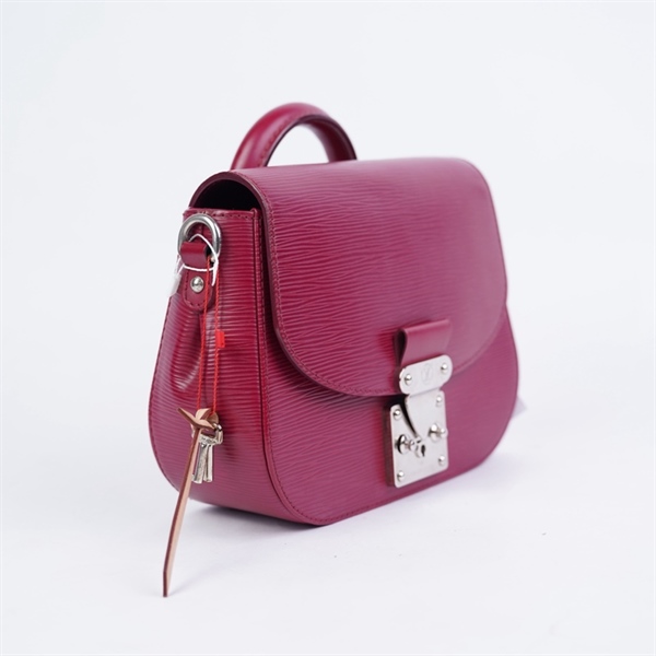 Túi LV Eden hồng kèm 2 chìa (TR1192) sz20 (LTB) KG+