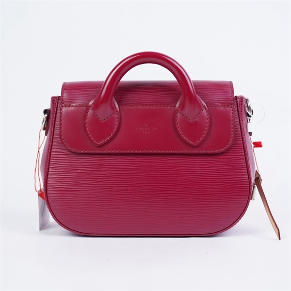 Túi LV Eden hồng kèm 2 chìa (TR1192) sz20 (LTB) KG+