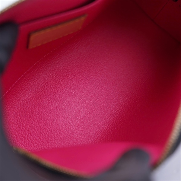 Túi LV hến cầm tay multi sz17 (PN) KG+