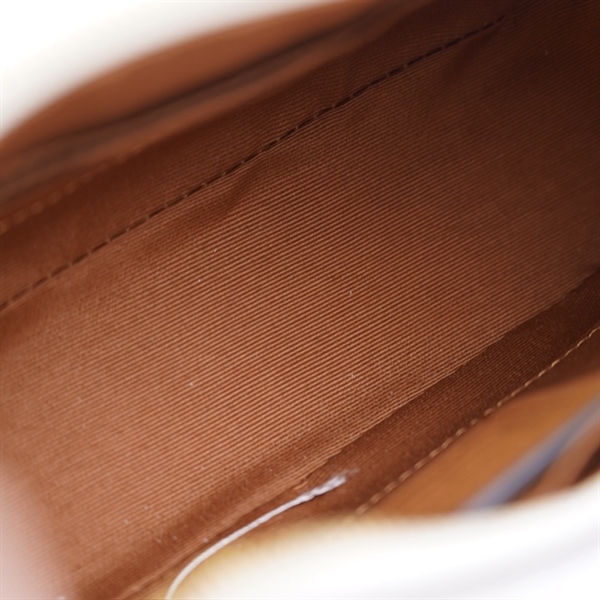 Túi Coach thuyền trắng 2strap sz24 +