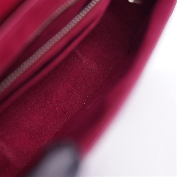 Túi LV Eden hồng kèm 2 chìa (TR1192) sz20 (LTB) KG+