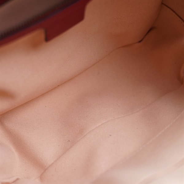 Túi GG Handle đen (D031716562) sz22 (BMC) +