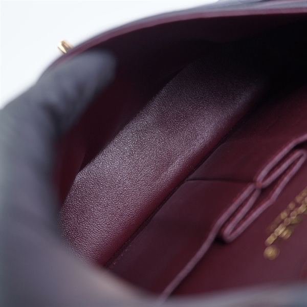 Túi Chanel Classic đen (29682756) sz23 (BMC) KG+