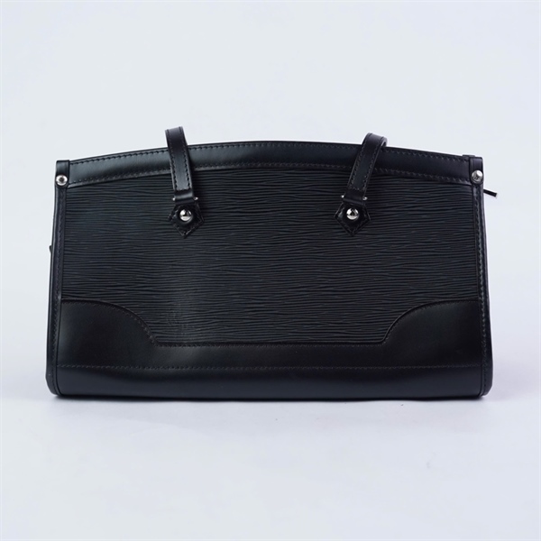 Túi LV vân đen sz32 (BMC) KG+