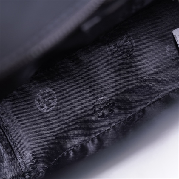 Túi Tory Burch Willa đen sz24 +