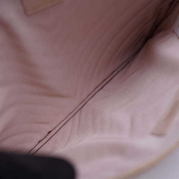 Túi Chanel Clutch nude (24895769) sz34 (LTB) KG+