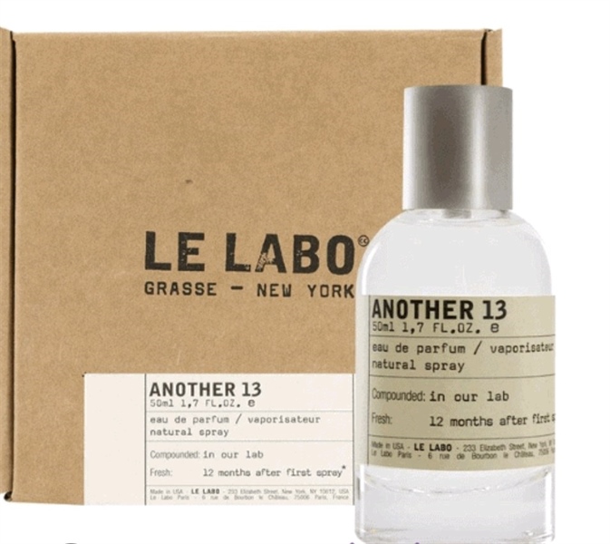 Nước hoa Le Labo Another 13 EDP 50ml (PN) KG+