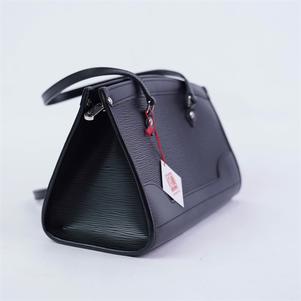 Túi LV vân đen sz32 (BMC) KG+