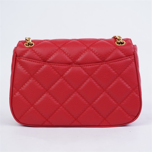 Túi Tory Burch Willa đỏ sz24 +