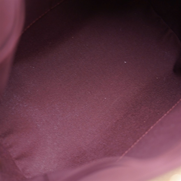 Túi LV Turenne hoa nâu (FL0116) sz30 (BMC) +