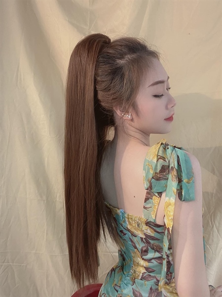 Ngoạm thẳng 50cm