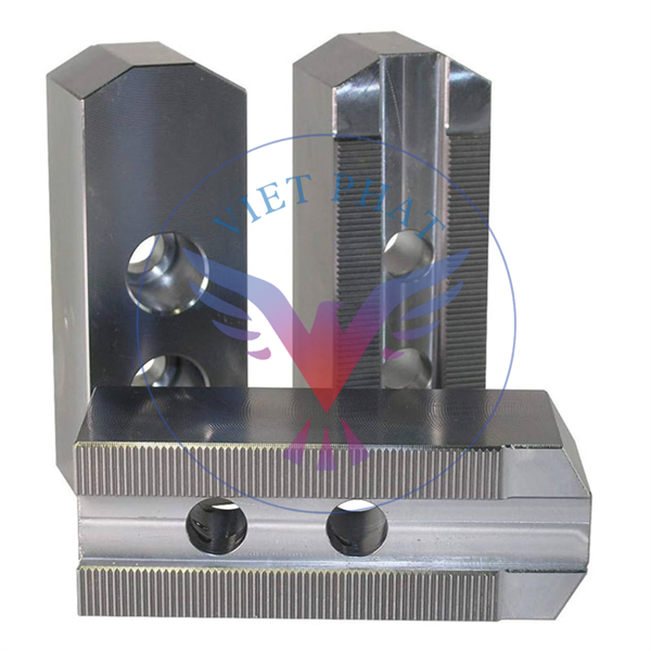 Chấu mềm mâm cặp - Việt Phát