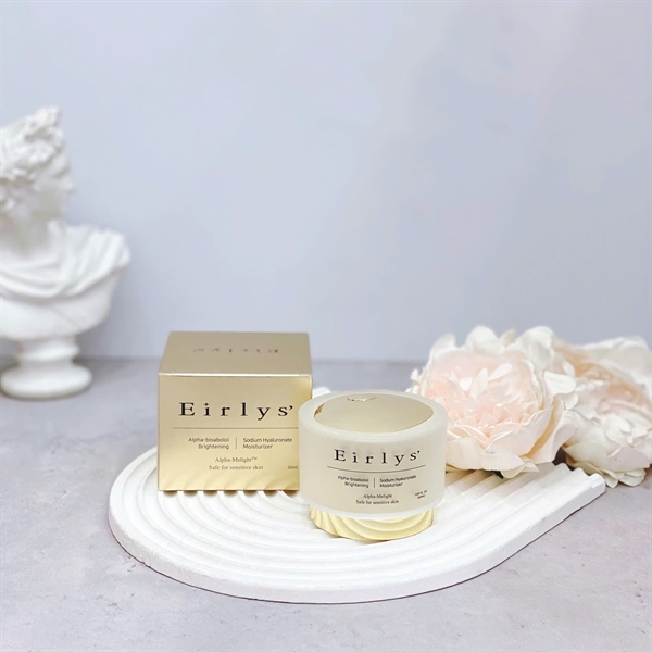 Kem dưỡng Eirlys' ban đêm VAT