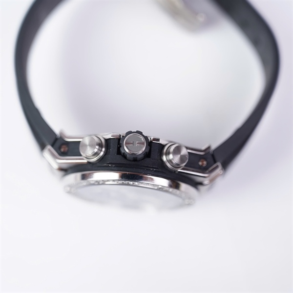 Đồng hồ Hublot Big Bang đen (1419860) sz48 (HC) KG+