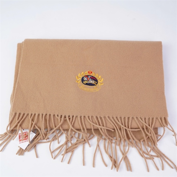 Khăn BBR nâu (PN) +