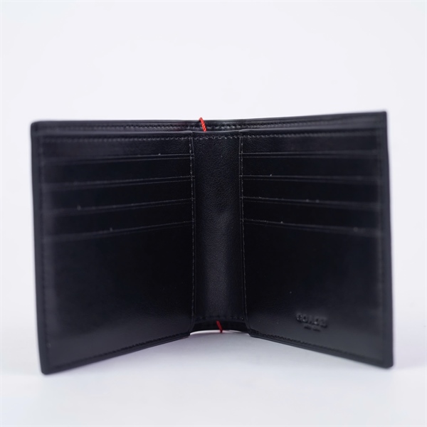 Ví Coach in hình Mickey kèm ví nhỏ +