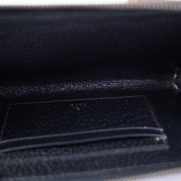 Túi GG đeo chéo đen kèm ví (PN) +