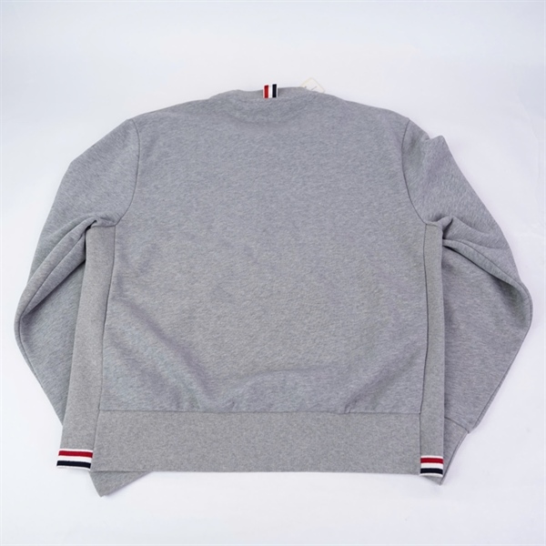 Áo len Thom Browne xám (PN) +