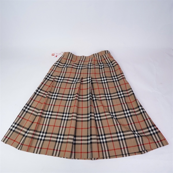 Váy BBR sọc nâu (PN) +