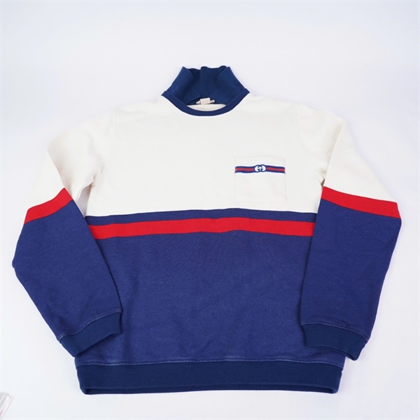 Set bộ GG trắng phối xanh (PN) +