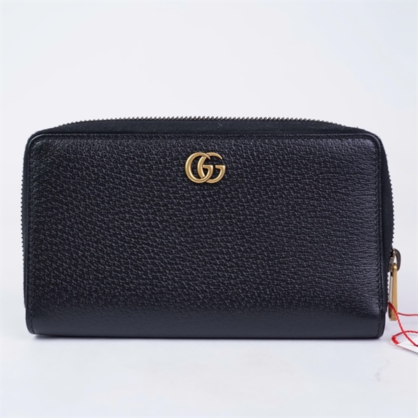 Túi GG đeo chéo đen kèm ví (PN) +