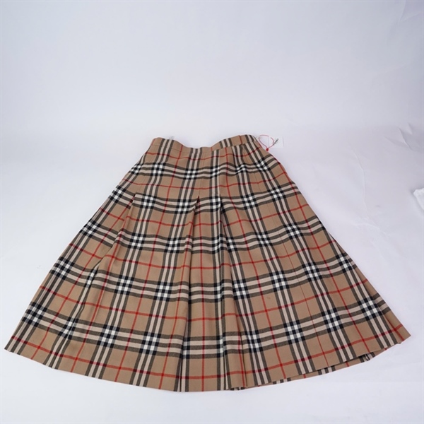 Váy BBR sọc nâu (PN) +