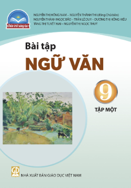 BT Ngữ văn 9 tập 1 ( CTST )