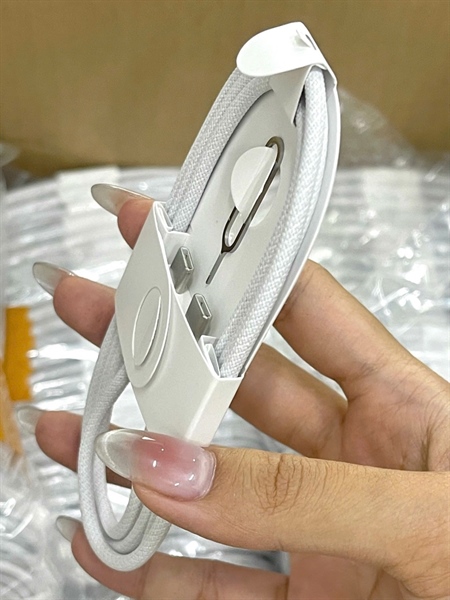 Charge Cable (1m) iPhone 16 Original
