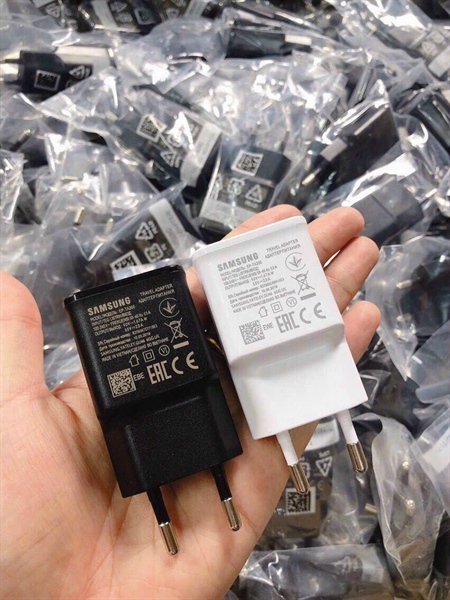 Power Adapter USB Samsung - Original