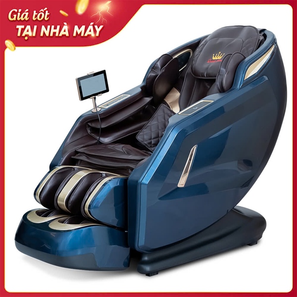 Ghế Massage Queen Crown QC-S850