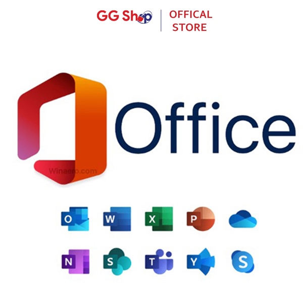 Dịch Vụ Cài Đặt Microsoft Ofice